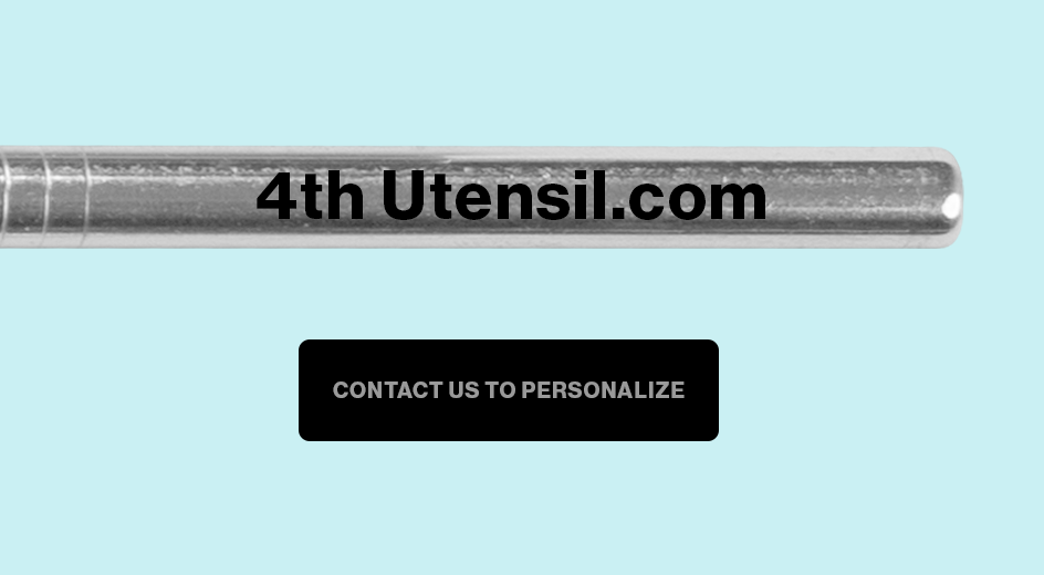 contact to personalize
